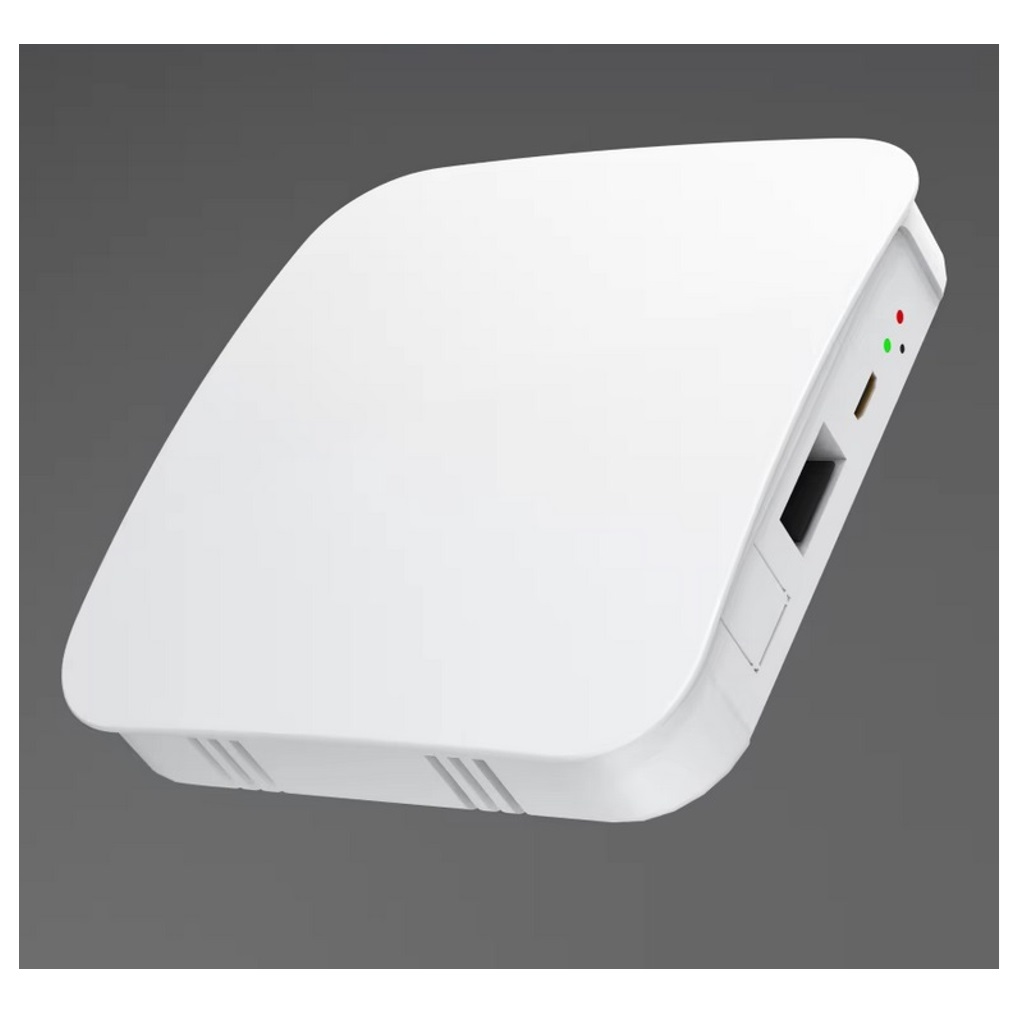 Gateway GW55 perpendicular para cerraduras electronicas de hotel