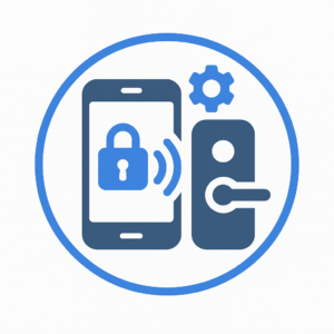 3 Acceso remoto via APP