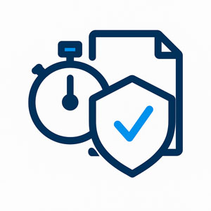 4. Ahorro de tiempo y protección frente a sanciones