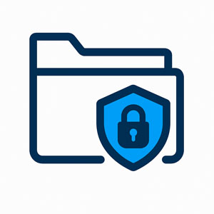 4. Archivo seguro de los datos de cada huesped