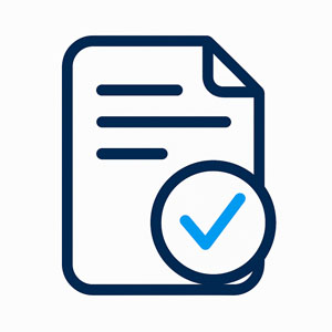 4. Emvío de partes conforme a la legislación española