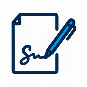 4. Firma digital válida legalmente