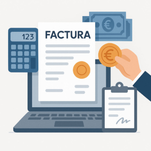 Facturación