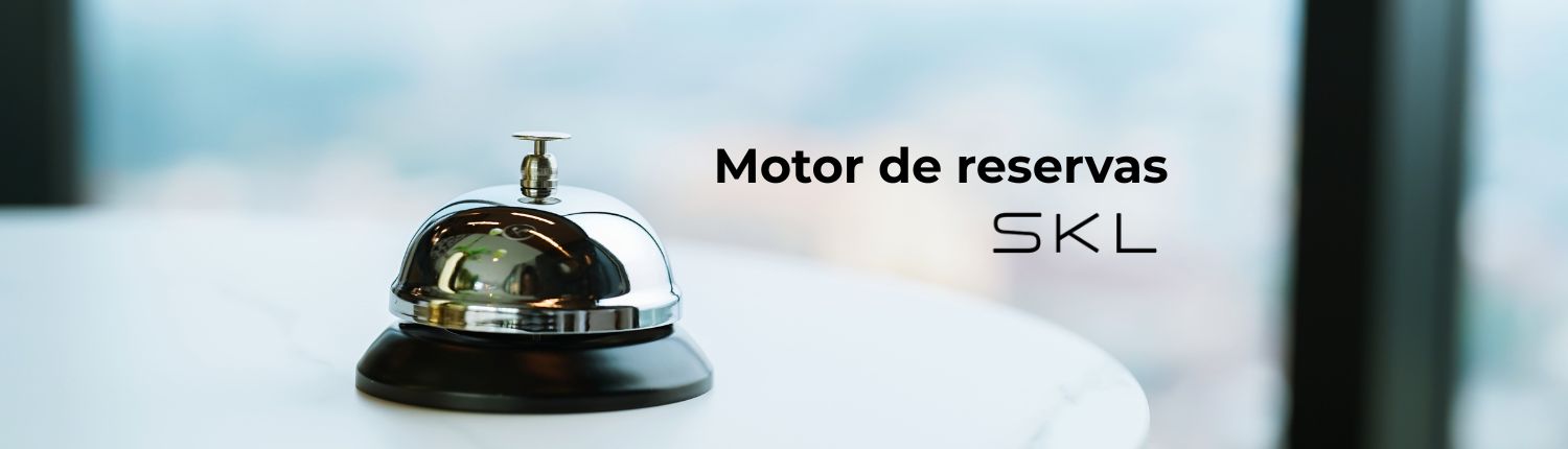 Motor de reservas PMS