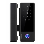 KR71 Cerradura frontal para hotel con codigo PIN